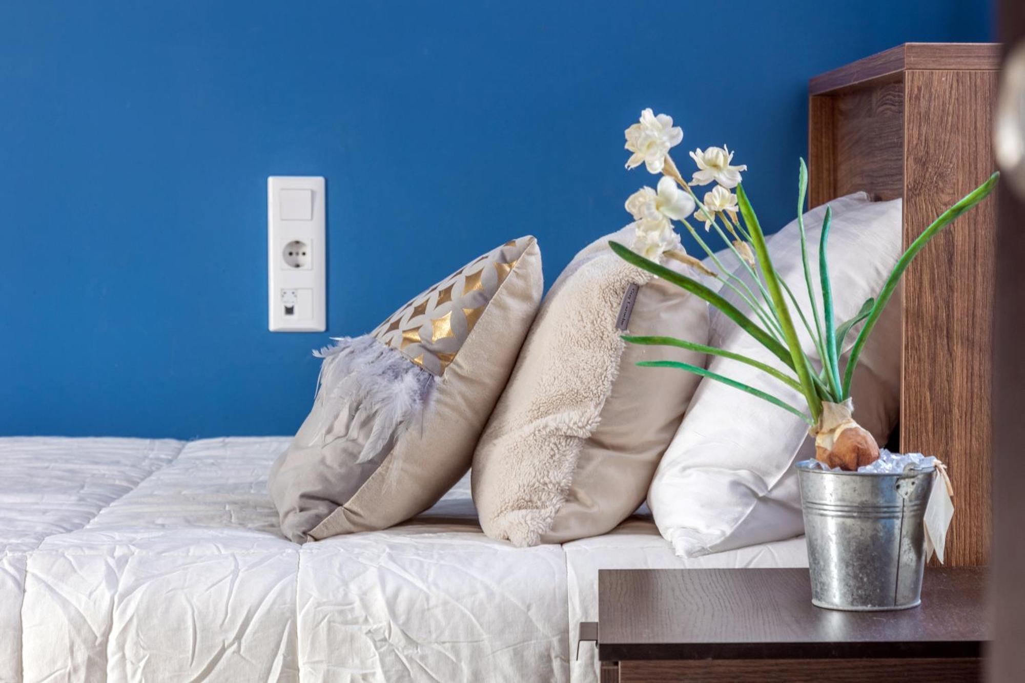 הרקליון Aurora Urban Condo מראה חיצוני תמונה